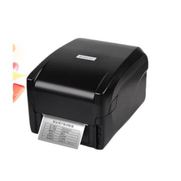 佳博 热敏/热转印标签条码打印机，GP-1524T 203dpi 电脑USB 售卖规格：1台