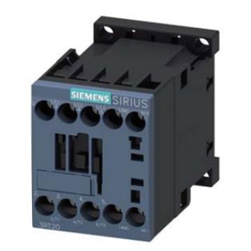 西门子/SIEMENS 3RT20系列接触器，3RT2015-1BB41 售卖规格：1个