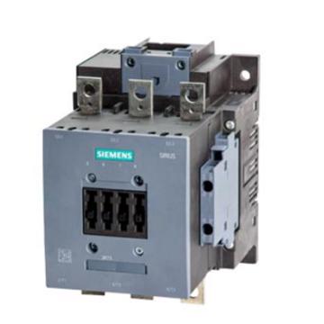 西门子/SIEMENS 3RT5系列国产接触器，3RT50556AF36 售卖规格：1个