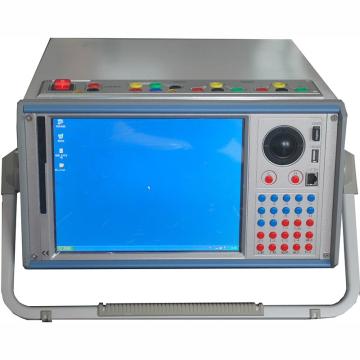 武高华能 数模继电保护测试仪，HNJB-1200SM 售卖规格：1台