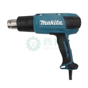 牧田makita 热风枪，2000W 50℃-650℃， HG6530VK,起订量30台以上