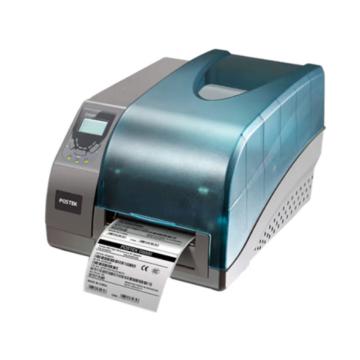 博思得/Postek 标签打印机，G-2108，203DPI 不含上门服务费用 售卖规格：1台