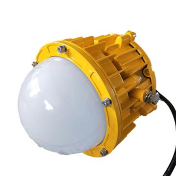 海洋王/OK LED防爆平台灯，BPC8767-50W，微波调光 AC220V 售卖规格：1个