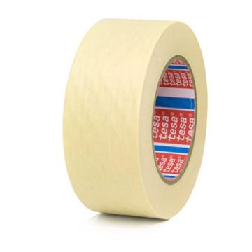德莎/tesa 耐温遮蔽纸胶带，4330-20mm*50m 售卖规格：1卷