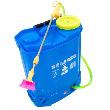 冰禹 智能电动喷雾器，BYJZ-3703 8A 机身调速双开关 16L 售卖规格：1件