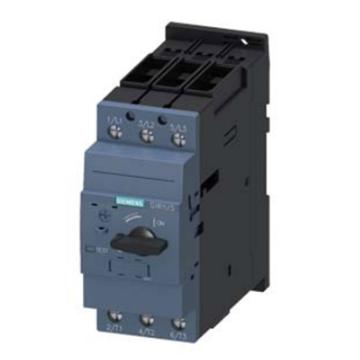 西门子/SIEMENS 3RV2系列电机保护断路器，3RV20314UA10 售卖规格：1个