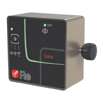 RE 光电传感器，QUBE 5P01007 售卖规格：1个