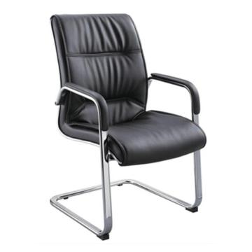 京泰 弓形椅桌前椅，选用优质进口西皮覆面 售卖规格：1个