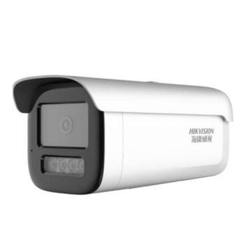 海康威视 监控摄像机，枪机，DS-2CD3T56WDV3-I3 售卖规格：1个