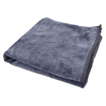 冰禹 洗车清洁毛巾，BYll-1002系列 35×75cm 灰色 售卖规格：5条/条