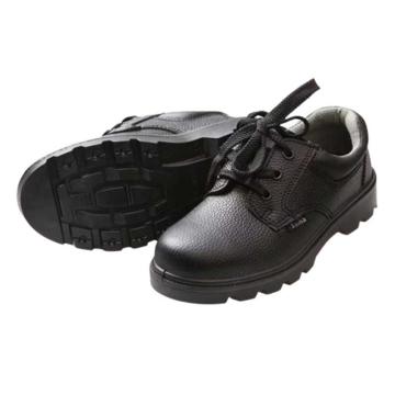 赛纳 安全鞋，黑色，防砸防静电，2325Sl，44码 售卖规格：1双