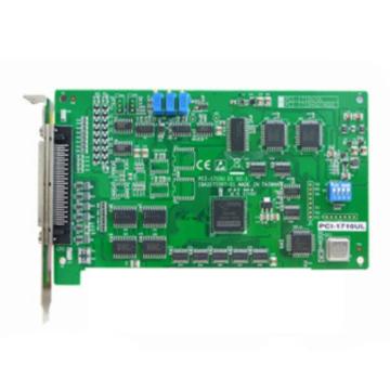 研华/Advantech 通用型数据采集卡，PCI-1710HGU 售卖规格：1个