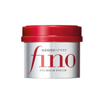 资生堂/SHISEIDO 美容液发膜，透润 230g 售卖规格：1罐