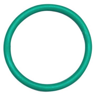 冰禹 绿色氟胶O型密封圈，BY-5064系列 外径16mm线径3.1mm 售卖规格：100个/个