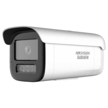 海康威视 A3代智能警戒摄像机，DS-2CD3T46FWDA4-LS(8mm) 售卖规格：1台