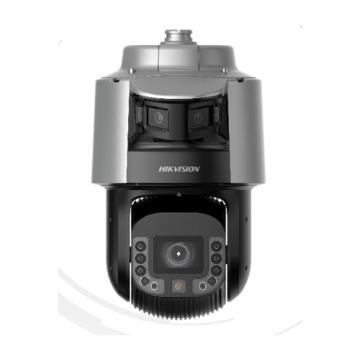 海康威视 智能球型摄像机，DS-2SK8C244IMXS-D/AR(53F0)(P3)