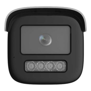 海康威视 A4代全彩智能警戒摄像机，DS-2CD3T47FWDA4-LS(8mm) 售卖规格：1台
