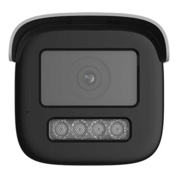 海康威视 A4代全彩智能警戒摄像机，DS-2CD3T27FWDA4-LS(4mm) 售卖规格：1台
