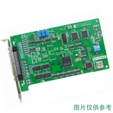 研华/Advantech 通用型数据采集卡，PCI-1711U 售卖规格：1个