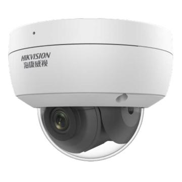 海康威视 星光级全功能400万半球型网络摄像机，DS-2CD3146FWD-IS(4mm) 售卖规格：1台
