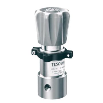 TESCOM 高精度气压减压阀，26-2065D26A370/ER5050SI-1 售卖规格：1台