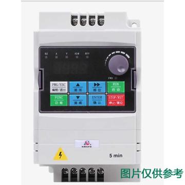 上海人民 变频器，SPD990M-1.5KW 380V