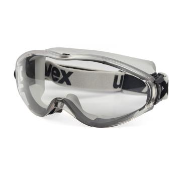 优唯斯 护目镜，UVEX 9002285，防雾防冲击，UV2-1.2