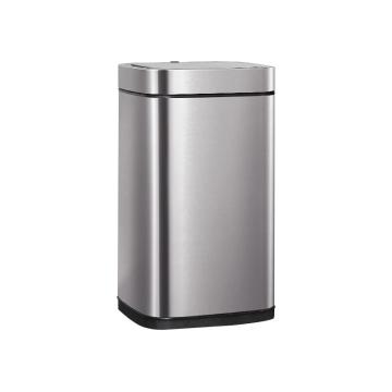 EKO 臻美X智能感应环境桶垃圾桶，EK9252RGMT-30L 售卖规格：1个