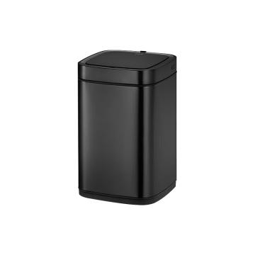 EKO 臻美X智能感应环境桶垃圾桶，EK9252RP-MBS-6L 售卖规格：1个