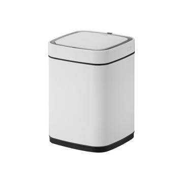 EKO 臻美X智能感应环境桶垃圾桶，EK9252RP-MW-9L 售卖规格：1个