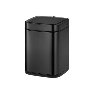 EKO 臻美X智能感应环境桶垃圾桶，EK9252RP-MBS-9L 售卖规格：1个