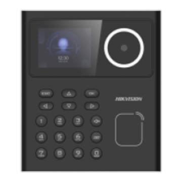 海康威视 人脸门禁一体机，DS-K1T320MF 售卖规格：1台