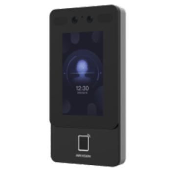 海康威视 人脸门禁一体机，DS-K1T342MF 售卖规格：1台