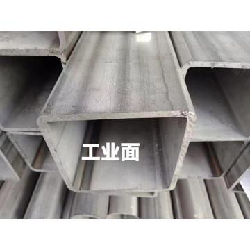 盛锋 304不锈钢工业方管，6米/根,□150*150*5.75mm