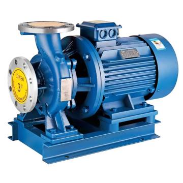 利欧 卧式污水泵,ISW80—200—15 流量50方 扬程50米