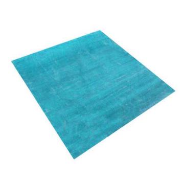 中锦科技 耐酸碱石棉橡胶板，三达绿3.0mm 每捆50公斤 可定制 售卖规格：1千克