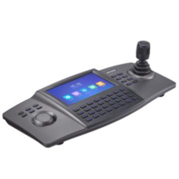 海康威视 网络键盘(国内标配)DS-1100K-E，DS-1100K-E 售卖规格：1台