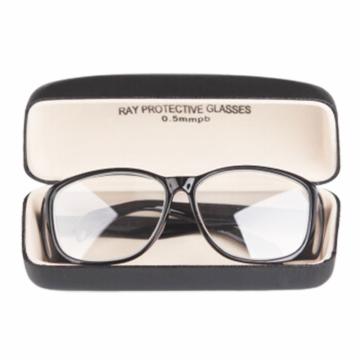 谋福 侧边防护眼镜，0.5当量 护目镜铅眼镜 售卖规格：1副