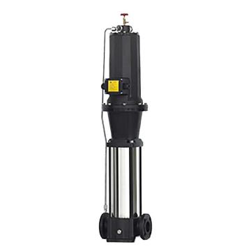 清控创科 屏蔽式供水增压专用泵，QPD5-10 售卖规格：1台