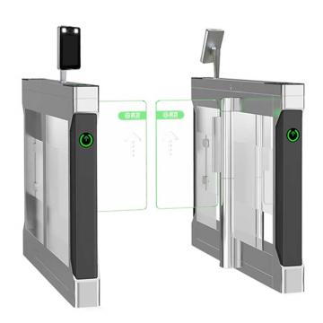 启功 单通道速通门，QG-SYM2105D 售卖规格：1套