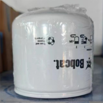 ZTQD 机油滤清器,适用于S16型号装载机6675517