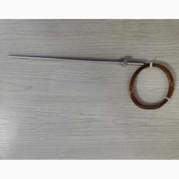中铂 热电偶温度传感器，QT_TC，柔性屏蔽引线1.5m 售卖规格：1个