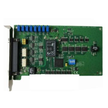 研华/Advantech 通用型数据采集卡，PCI-1720U 售卖规格：1个