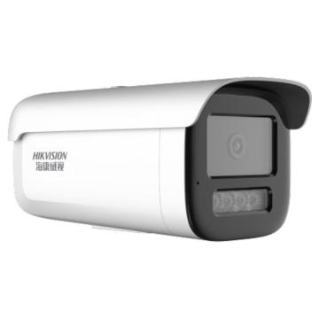 海康威视 白光全彩网络摄像机，DS-2CD3T66DWDV3-L(8mm) 售卖规格：1台