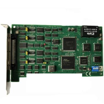 研华/Advantech 通用型数据采集卡，PCI-1721 售卖规格：1个