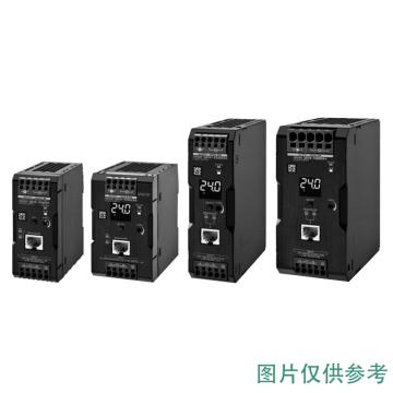 欧姆龙/OMRON 机器人柜24V电源，S8VK-X24024A-EIP 售卖规格：1个