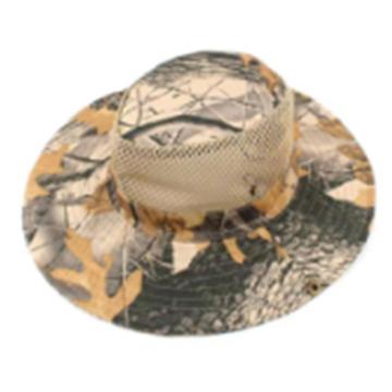斯佰黎 奔尼帽 帽檐9cm，土黄色 售卖规格：1顶