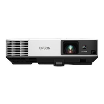 爱普生/Epson 投影仪，CB-2255U+安装 5000流明 售卖规格：1台