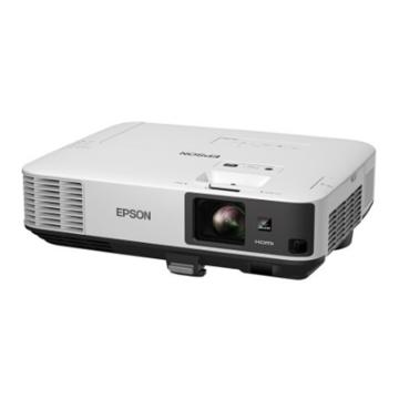 爱普生/Epson 投影仪，CB-2155W+安装 5000流明 售卖规格：1台