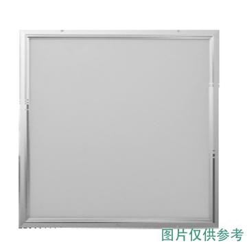 深圳海洋王 LED面板灯，NFC9166A 功率48W 白光，尺寸600x600mm 嵌入式，含边框，单位：个